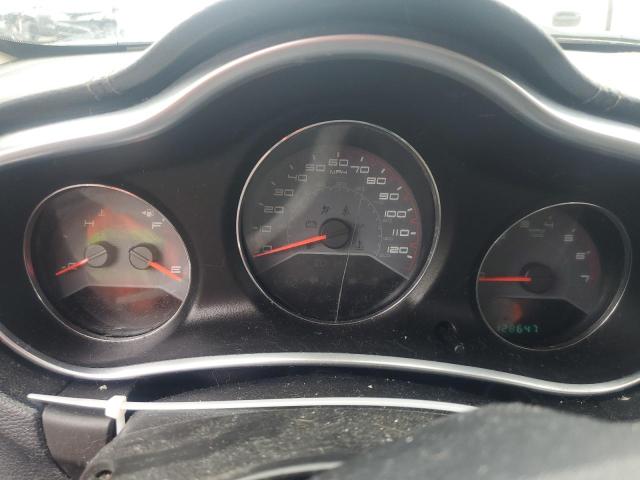 Photo 9 from auction – 2014 DODGE AVENGER SE with VIN 1C3CDZAB4EN222836