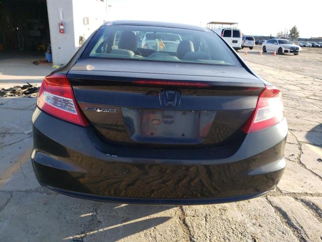 Photo 6 from auction – 2013 HONDA CIVIC EX with VIN 2HGFG3B84DH522448