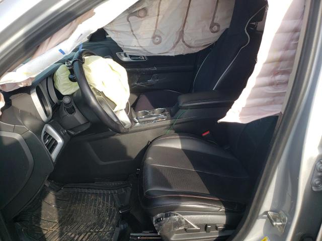 Photo 7 from auction – 2017 CHEVROLET EQUINOX PR with VIN 2GNFLGE37H6249483