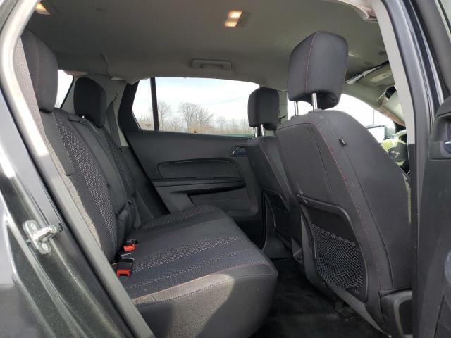 Photo 11 from auction – 2017 GMC TERRAIN SL with VIN 2GKALNEK1H6315691