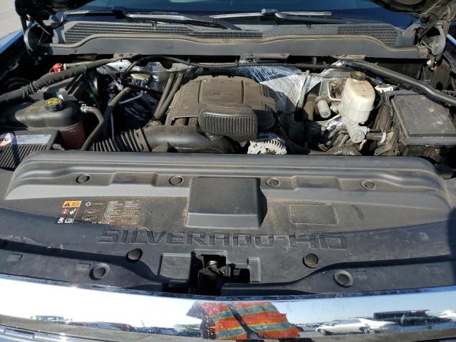 Photo 11 from auction – 2017 CHEVROLET SILVERADO with VIN 1GC2KUEG8HZ174647