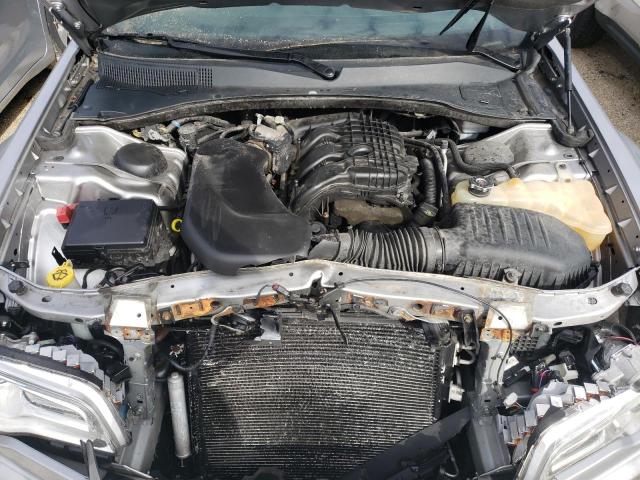 Photo 11 from auction – 2011 CHRYSLER 300 LIMITE with VIN 2C3CA5CG4BH522097