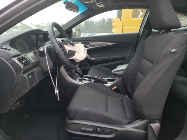 Photo 7 from auction – 2017 HONDA ACCORD EX with VIN 1HGCT1B71HA010337