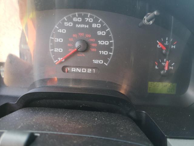 Photo 9 from auction – 2007 FORD F150 with VIN 1FTRF12257KB67124