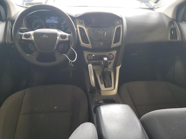 Photo 8 from auction – 2012 FORD FOCUS SEL with VIN 1FAHP3M24CL316182