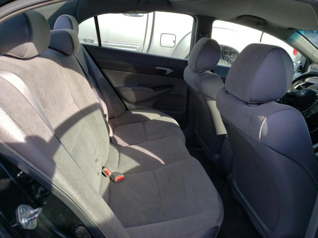 Photo 10 from auction – 2008 HONDA CIVIC LX with VIN 2HGFA16578H348967