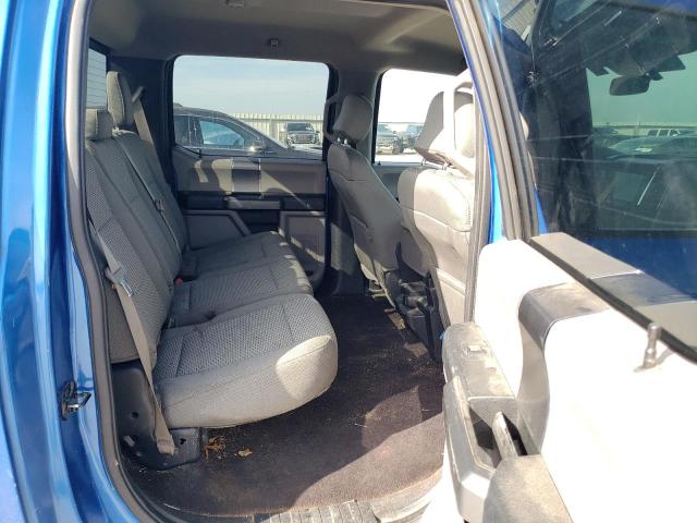 Photo 10 from auction – 2016 FORD F150 SUPER with VIN 1FTEW1CP5GKE10469