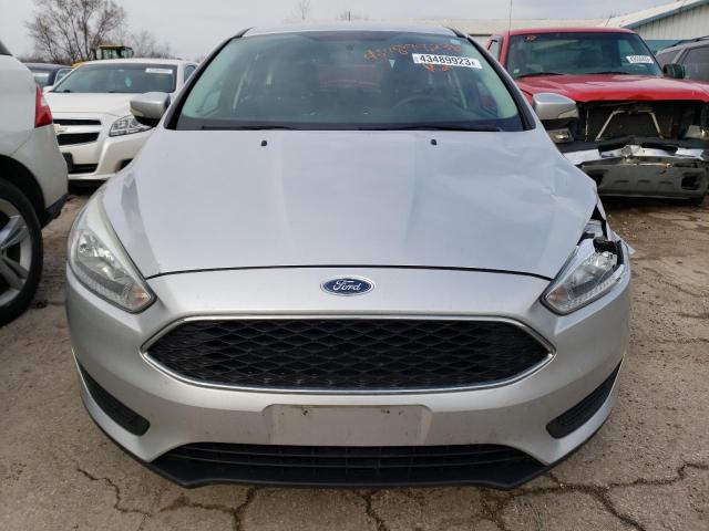 Photo 5 from auction – 2015 FORD FOCUS SE with VIN 1FADP3K22FL370456