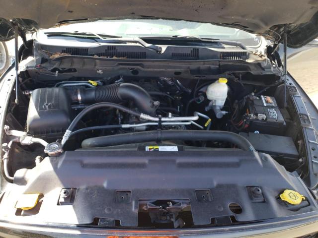 Photo 11 from auction – 2013 RAM 1500 ST with VIN 1C6RR6KT6DS636009