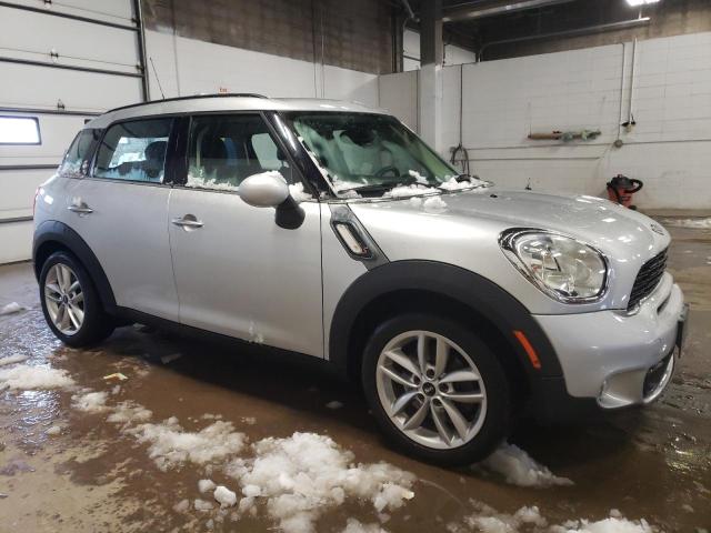 Photo 4 from auction – 2012 MINI COOPER S C with VIN WMWZC3C57CWL83294