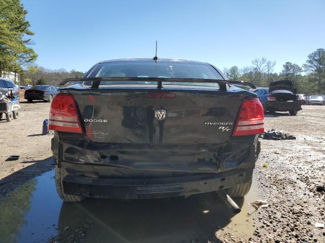 Photo 6 from auction – 2010 DODGE AVENGER R/ with VIN 1B3CC5FB5AN196145