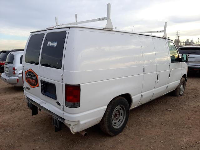 Photo 3 from auction – 2005 FORD ECONOLINE with VIN 1FTRE14W65HB34467