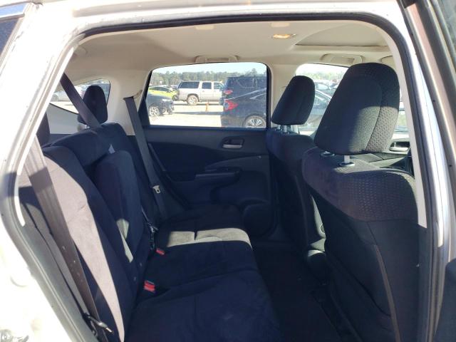 Photo 11 from auction – 2012 HONDA CR-V EX with VIN 2HKRM4H58CH601148