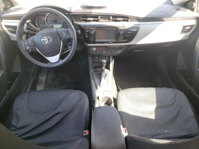Photo 8 from auction – 2014 TOYOTA COROLLA L with VIN 5YFBURHE1EP084330
