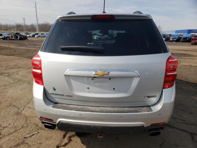 Photo 6 from auction – 2017 CHEVROLET EQUINOX PR with VIN 2GNFLGE37H6249483