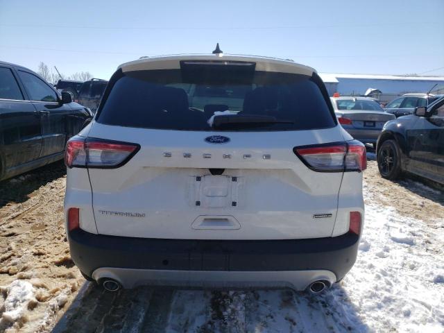 Photo 6 from auction – 2022 FORD ESCAPE TIT with VIN 1FMCU9DZ7NUB22736