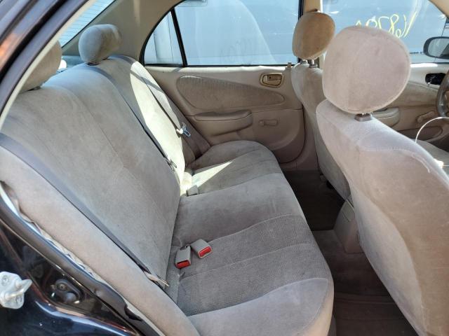 Photo 10 from auction – 2002 TOYOTA COROLLA CE with VIN 1NXBR12E52Z655436