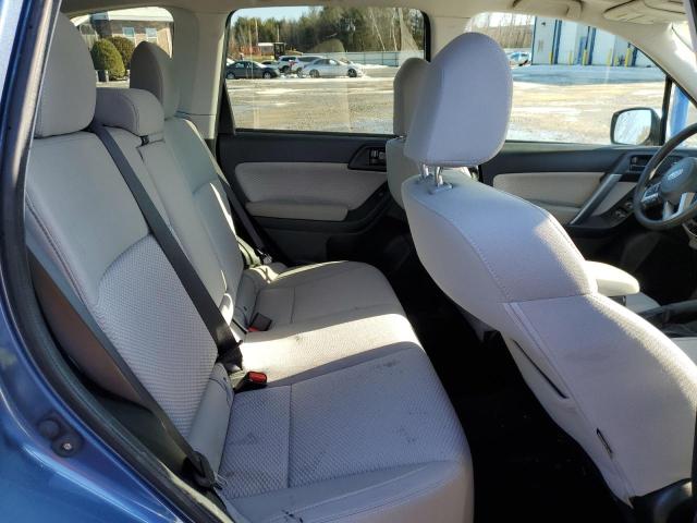 Photo 11 from auction – 2017 SUBARU FORESTER 2 with VIN JF2SJAGC8HH504824