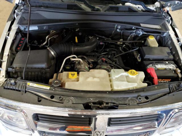 Photo 12 from auction – 2009 DODGE NITRO SE with VIN 1D8GU28K59W545420