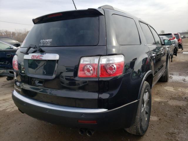 Photo 3 from auction – 2012 GMC ACADIA with VIN 1GKKRSED8CJ211519