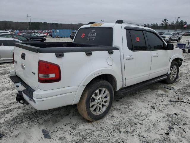Photo 3 from auction – 2007 FORD EXPLORER S with VIN 1FMEU53K57UA38519