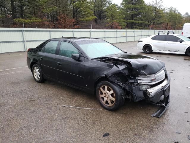 Photo 4 from auction – 2007 CADILLAC CTS HI FEA with VIN 1G6DP577570127689