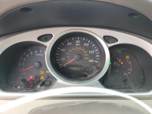Photo 9 from auction – 2006 TOYOTA HIGHLANDER with VIN JTEGP21A760117799