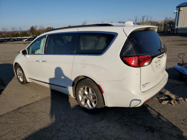Photo 2 from auction – 2017 CHRYSLER PACIFICA T with VIN 2C4RC1BG2HR503254