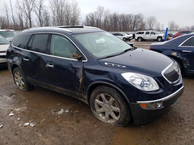 Photo 4 from auction – 2008 BUICK ENCLAVE CX with VIN 5GAEV23758J189683
