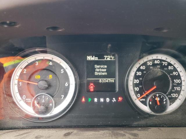 Photo 9 from auction – 2014 RAM 1500 SLT with VIN 1C6RR6LT6ES198222