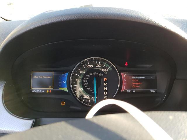 Zdjęcie 9 z aukcji – 2013 FORD EDGE SEL z VIN 2FMDK3JC6DBE37989