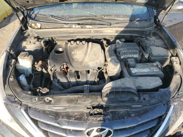Photo 11 from auction – 2013 HYUNDAI SONATA GLS with VIN 5NPEB4AC2DH726984