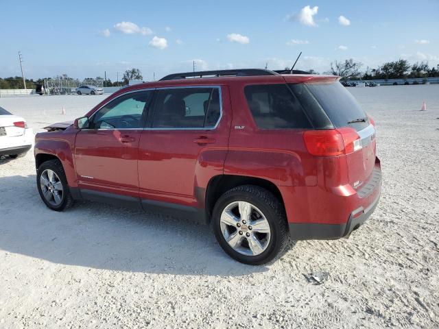 Photo 2 from auction – 2014 GMC TERRAIN SL with VIN 2GKFLSE3XE6240126