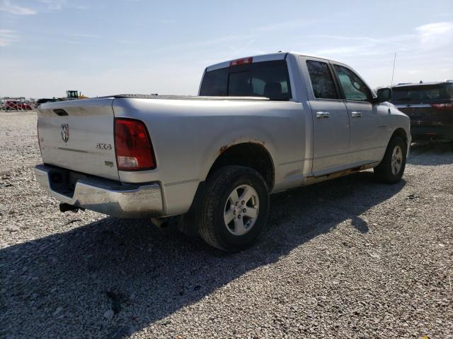 Photo 3 from auction – 2010 DODGE RAM 1500 with VIN 1D7RV1GP6AS117496