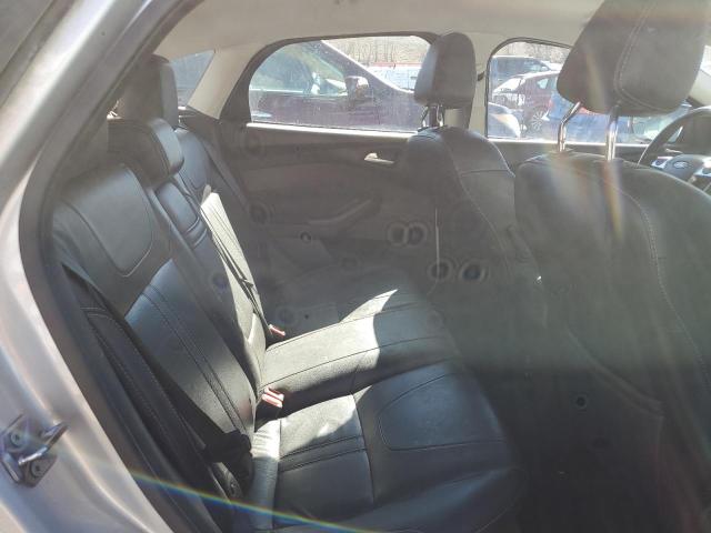 Photo 10 from auction – 2012 FORD FOCUS SEL with VIN 1FAHP3M28CL215789