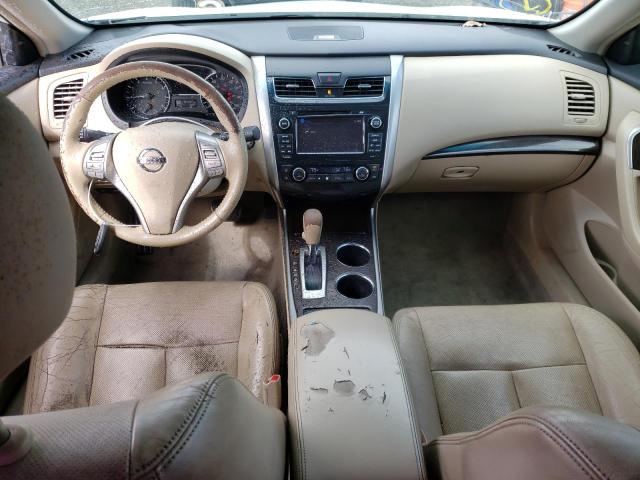 Photo 8 from auction – 2013 NISSAN ALTIMA 2.5 with VIN 1N4AL3AP1DN433978