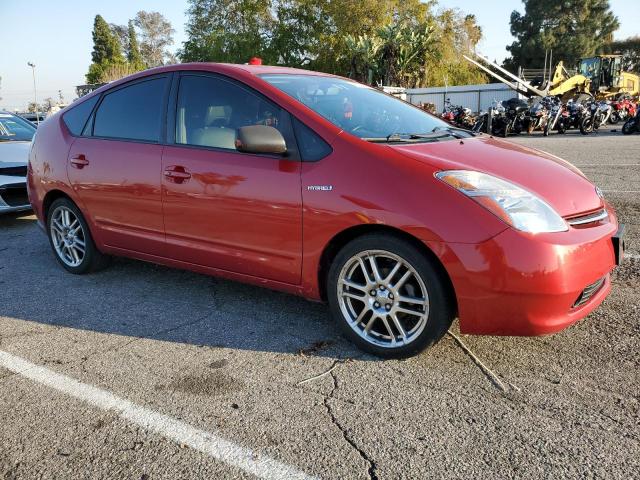 Photo 4 from auction – 2007 TOYOTA PRIUS with VIN JTDKB20U377572053