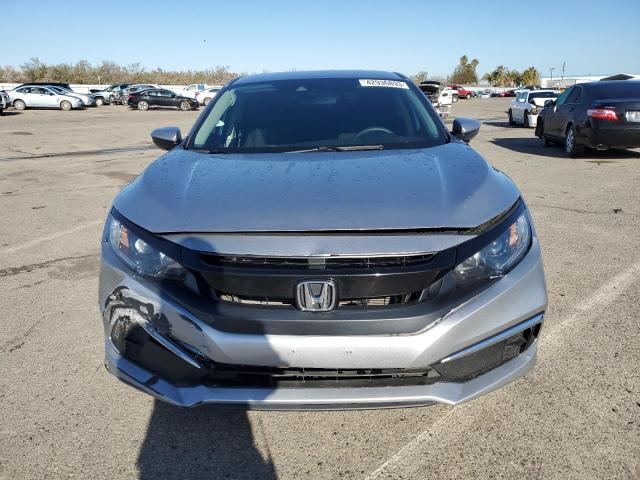 Photo 5 from auction – 2020 HONDA CIVIC LX with VIN 19XFC2F63LE204828
