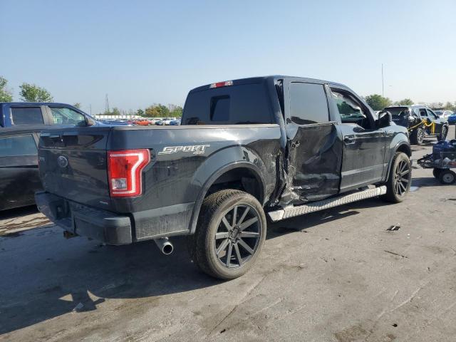 Photo 3 from auction – 2016 FORD F150 SUPER with VIN 1FTEW1EF8GFC78952