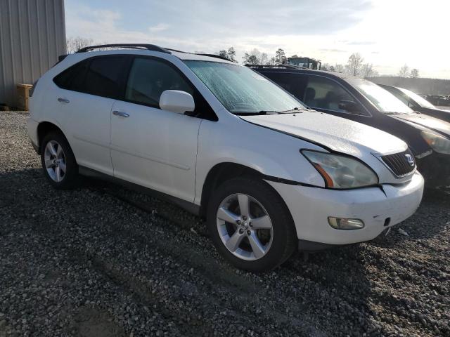Photo 4 from auction – 2008 LEXUS RX 350 with VIN 2T2GK31U98C048928