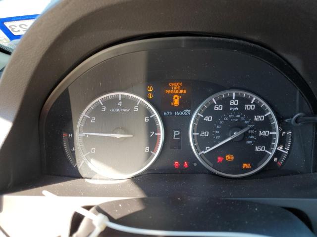Photo 9 from auction – 2015 ACURA RDX with VIN 5J8TB3H33FL011154