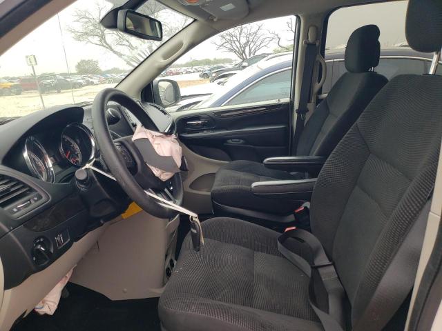 Photo 7 from auction – 2020 DODGE GRAND CARA with VIN 2C4RDGBG2LR247352