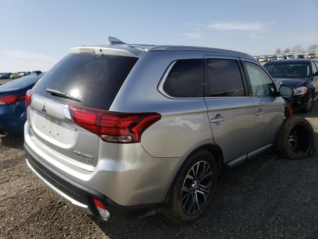 Photo 3 from auction – 2018 MITSUBISHI OUTLANDER with VIN JA4AD3A39JZ017387