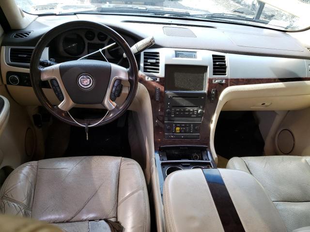 Photo 8 from auction – 2008 CADILLAC ESCALADE L with VIN 1GYFK63848R113072