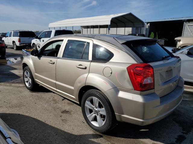 Photo 2 from auction – 2010 DODGE CALIBER SX with VIN 1B3CB4HA4AD586127