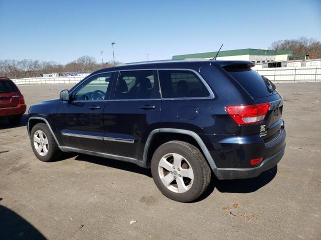 Photo 2 from auction – 2011 JEEP GRAND CHER with VIN 1J4RR4GG2BC597736