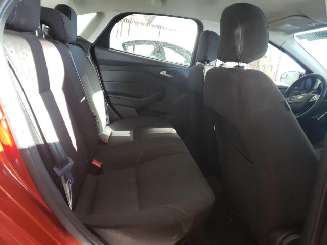 Photo 10 from auction – 2018 FORD FOCUS SE with VIN 1FADP3FEXJL262907