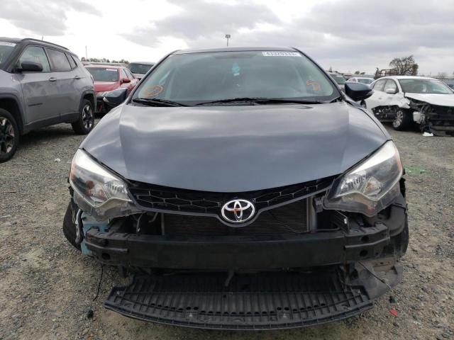 Foto 5 de la subasta – 2015 TOYOTA COROLLA L con VIN 2T1BURHE2FC408435