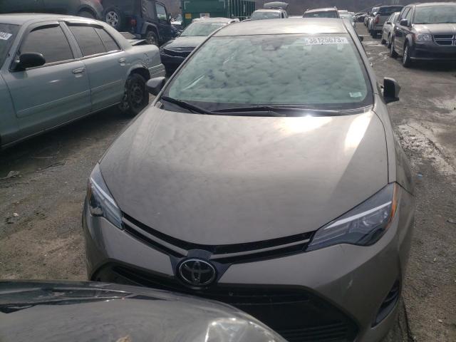 Photo 5 from auction – 2017 TOYOTA COROLLA L with VIN 5YFBURHE5HP710840