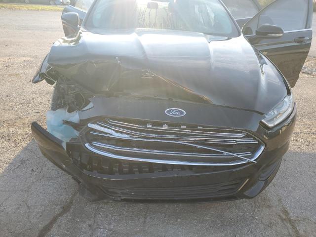 Photo 11 from auction – 2016 FORD FUSION SE with VIN 3FA6P0H73GR380085